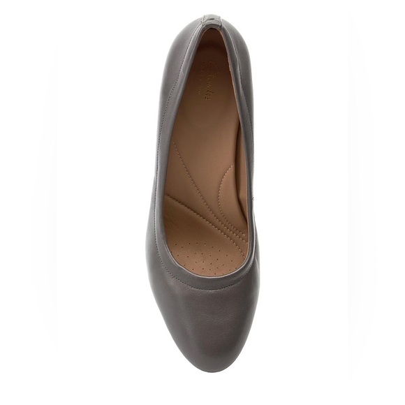 Clarks Women Chryssa Ari Dress Pump size 10M - Picture 2 of 13